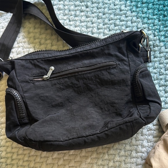 Kipling Black and Tan Crossbody Bags bundle - Picture 7 of 9